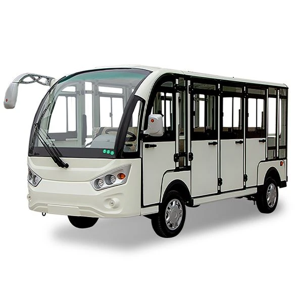 11 autobús de turismo de plazas